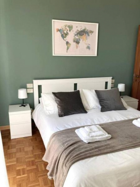 Elce-Perugia Brightest Condo 1 Km From The CityCenter Perugia